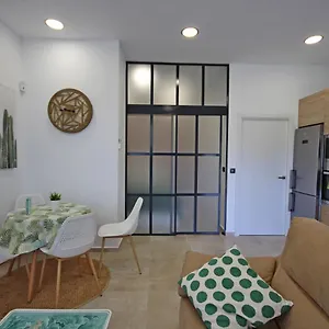 Apartamento Sun&beach Carihuela, Torremolinos