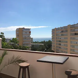 Apartamento Duplex, Torremolinos