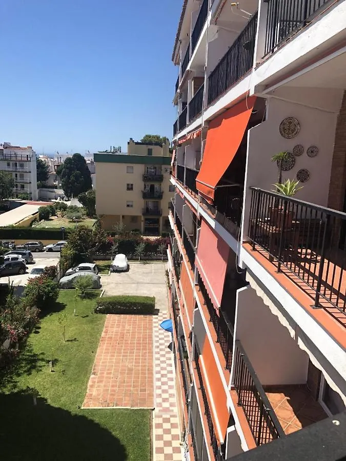 Sol Y Paz Apartment Torremolinos