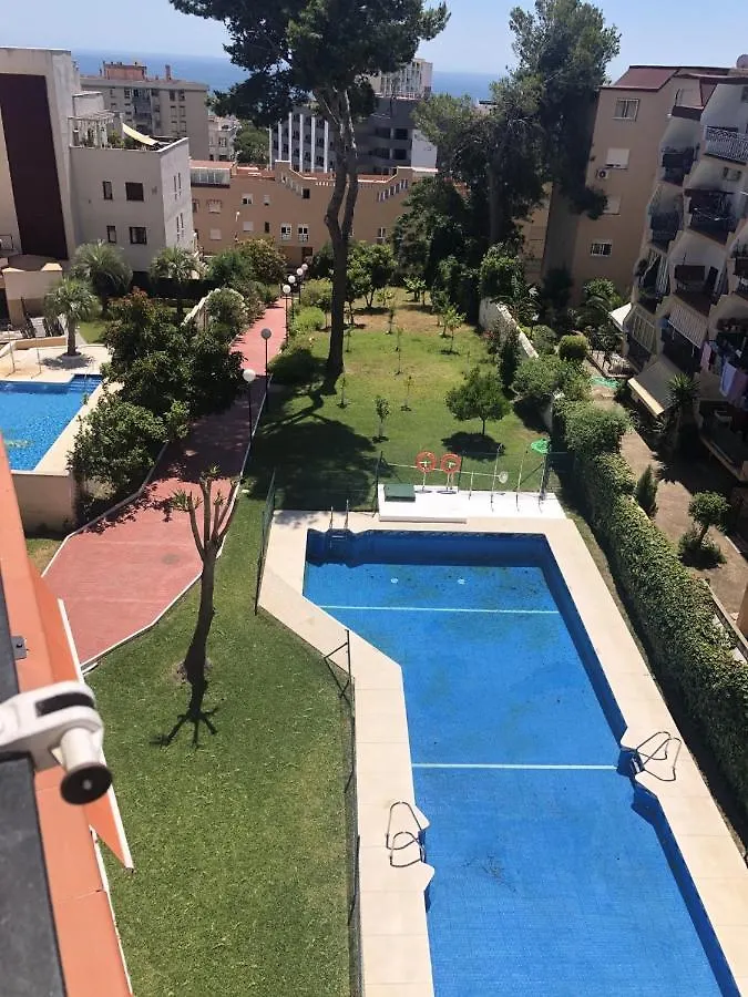 Sol Y Paz Apartment Torremolinos