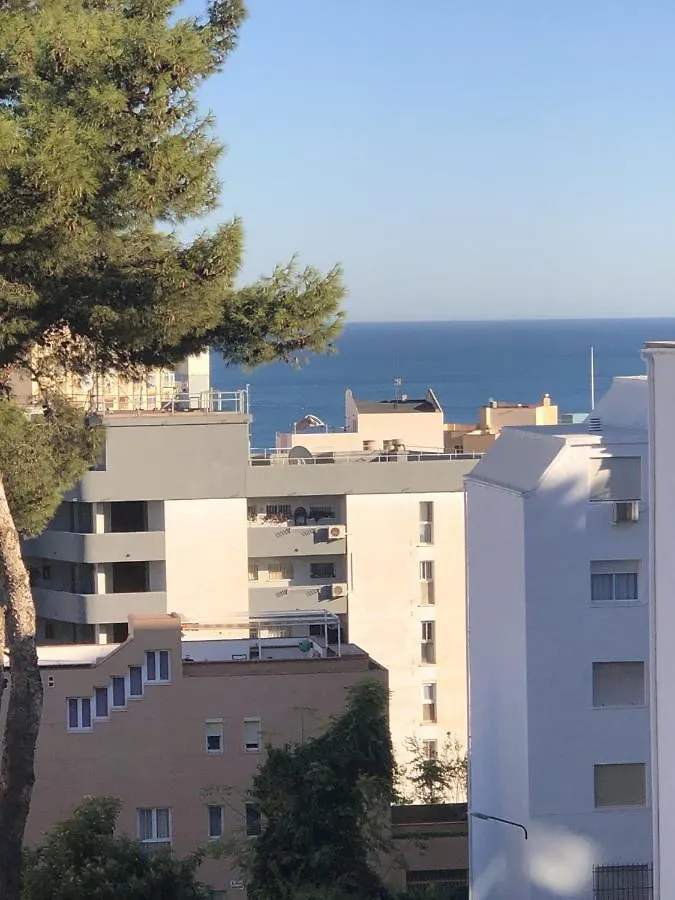 Sol Y Paz Apartment Torremolinos