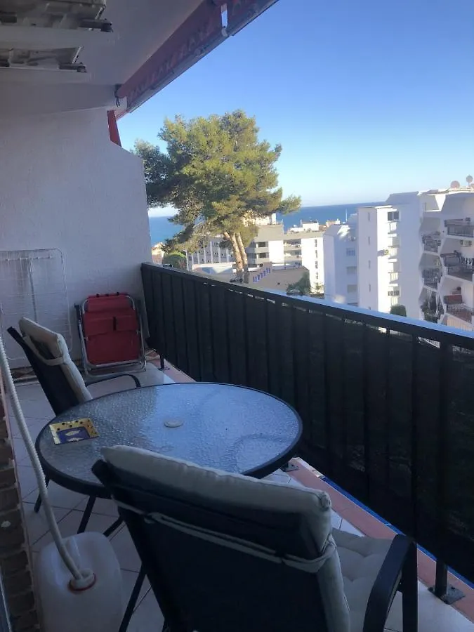 Sol Y Paz Apartment Torremolinos