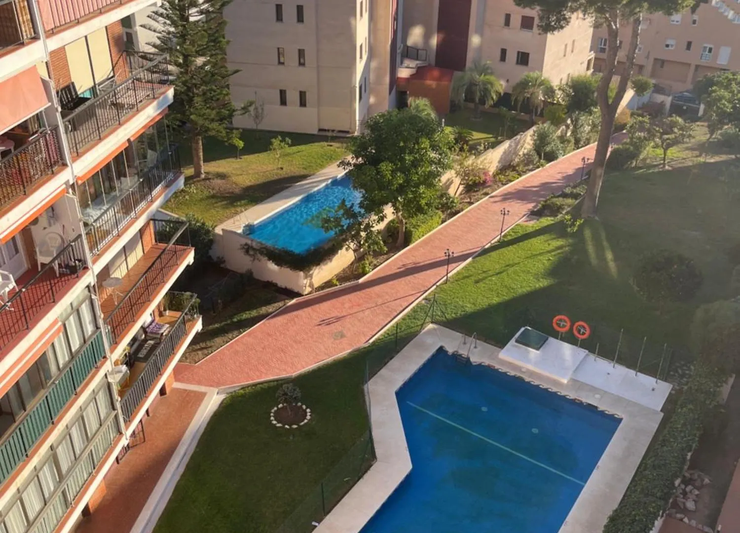 Sol Y Paz Apartment Torremolinos 0*,  Spain