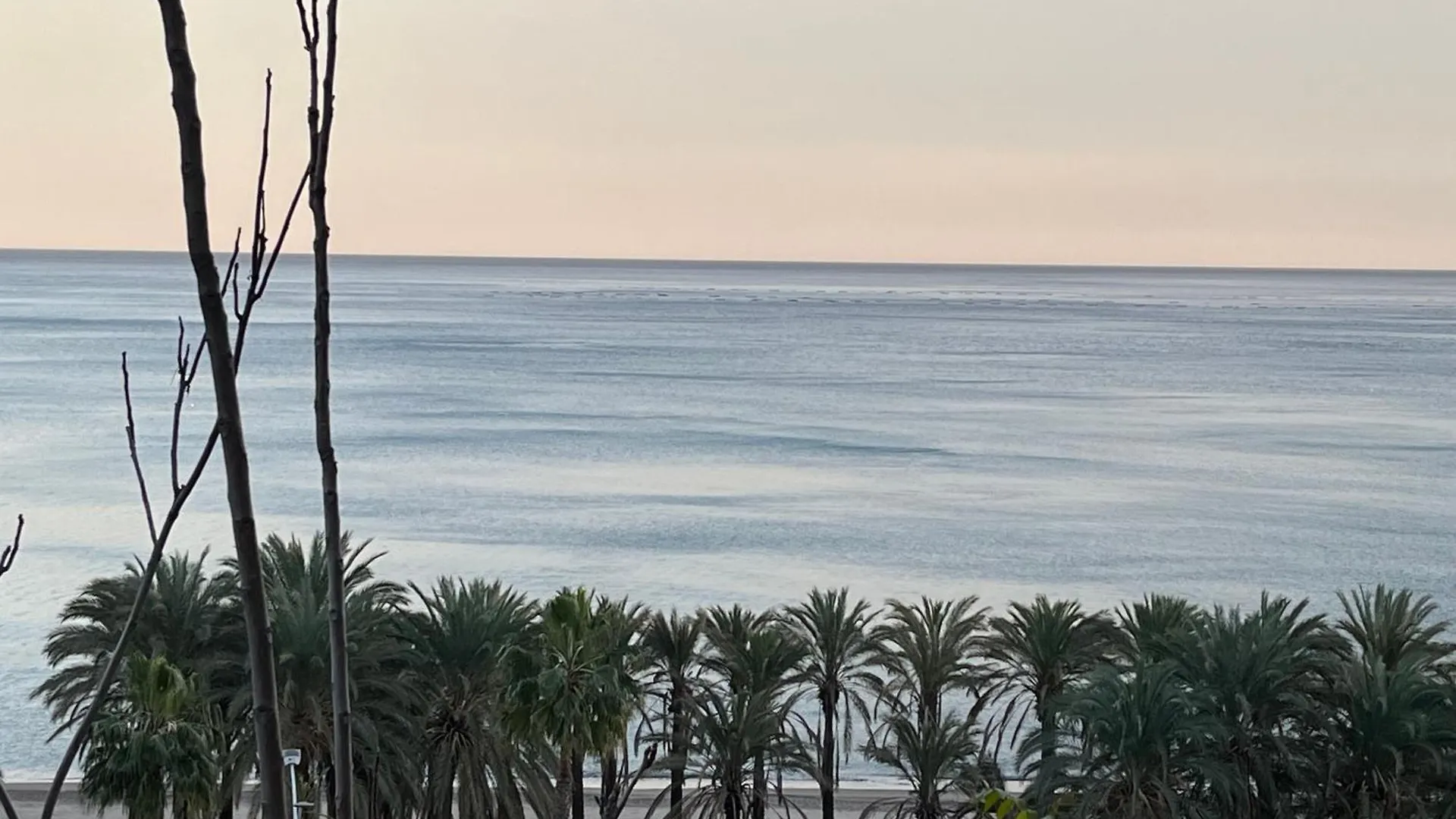 Sol Y Paz Apartment Torremolinos