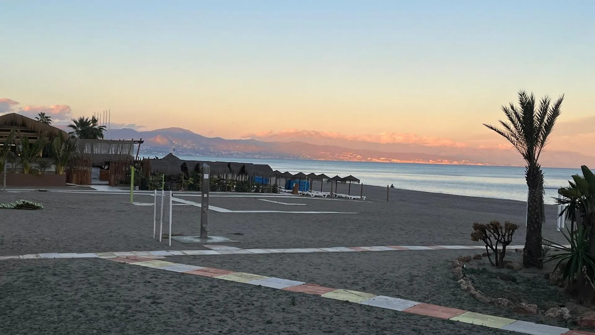 Sol Y Paz Apartment Torremolinos Spain