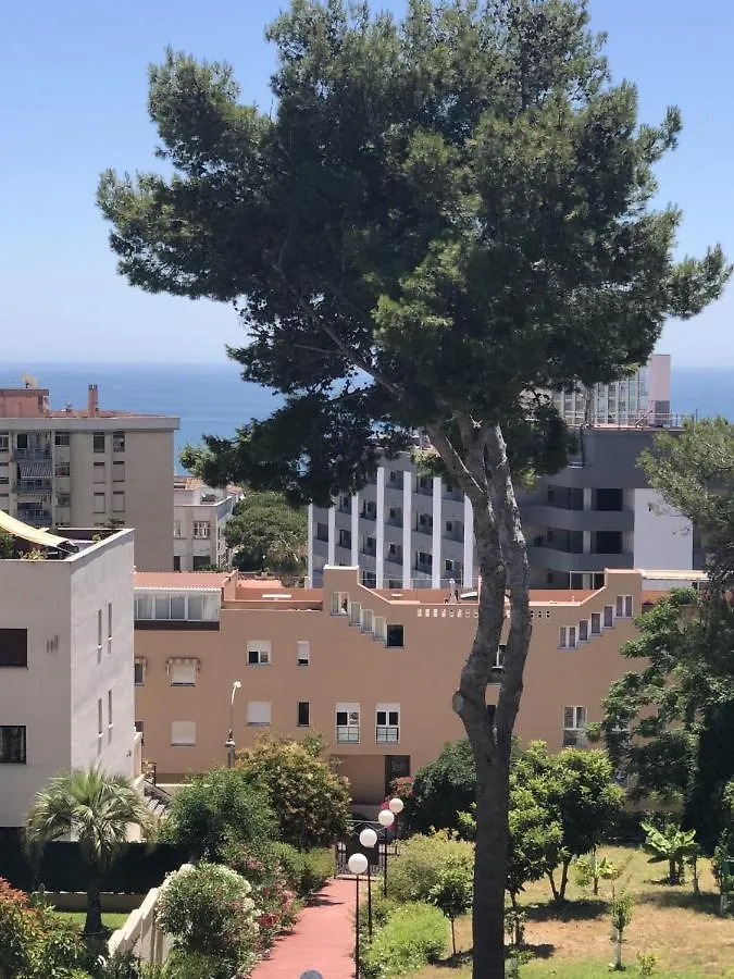 Sol Y Paz Apartment Torremolinos